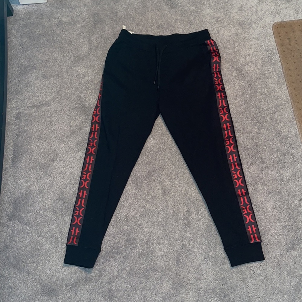 Mens Hugo Boss Joggers
